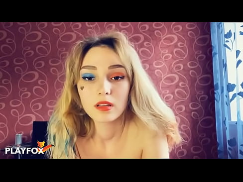 ❤️ Mágikus virtuális valóság szemüveg adott nekem szex Harley Quinnel ️❌ Csak pornó at hu.pornolymp.ru ❌️