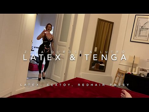 ❤️ Vörös hajú féltestvér latex jelmezben, akit a féltestvére baszott meg ️❌ Csak pornó at hu.pornolymp.ru ❌️