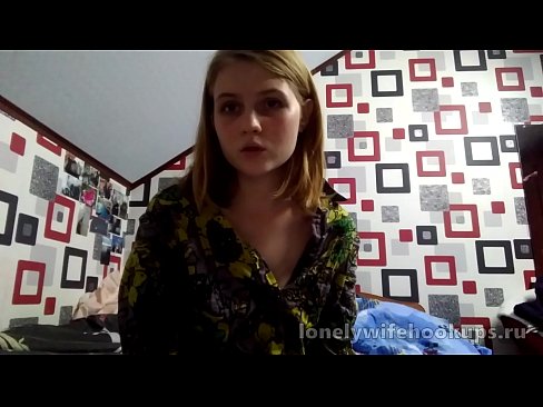 ❤️ Fiatal szőke diák Oroszországból szereti a nagyobb farkakat. ️❌ Csak pornó at hu.pornolymp.ru ❌️