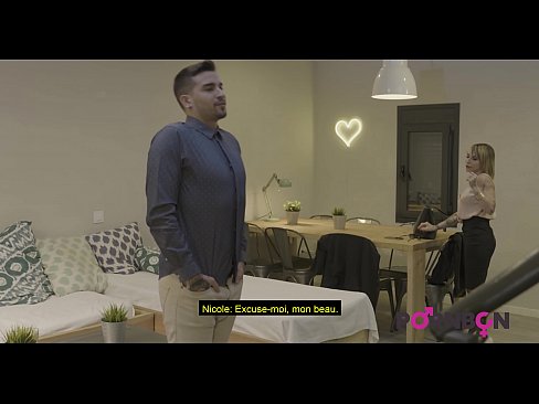 ❤️ PORNBCN 4K Egy érett nő nagy mellek akar lenni anális szar egy fiatal gigolo egy nagy farkával szopás amortizmus kemény fasz kézimunkát doggy style punci nyalás orgazmus francia felirattal ️❌ Csak pornó at hu.pornolymp.ru ❌️