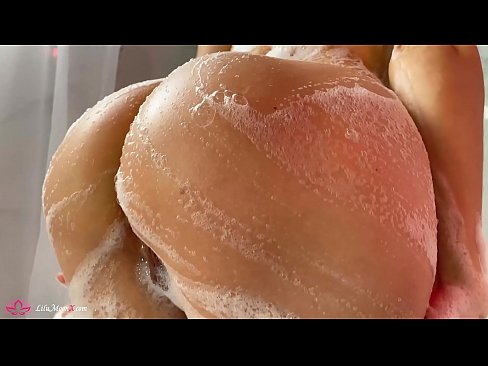 ❤️ Brunette maszturbál punci vibrátorral intenzív orgazmus a zuhanyzóban ️❌ Csak pornó at hu.pornolymp.ru ❌️