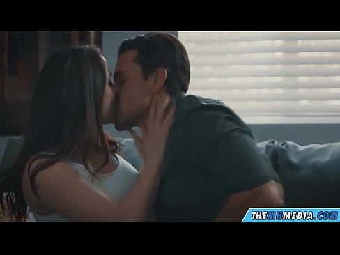 ❤️ Romantikus szex egy jó bögyös anyukával ️❌ Csak pornó at hu.pornolymp.ru ❌️