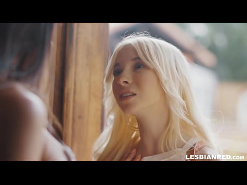❤️ A lány néhány hónap után hazajön, és végül a mostohaanyja punciját eszik. ️❌ Csak pornó at hu.pornolymp.ru ❌️