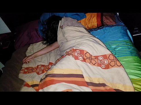 ❤️ A mostohafiú szidja fiatal mostohaanyját, miközben az alszik. ️❌ Csak pornó at hu.pornolymp.ru ❌️