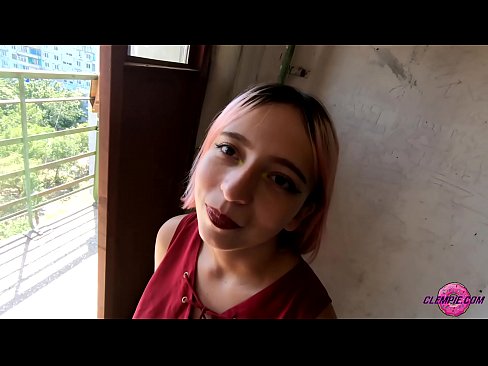 ❤️ Diák szopik egy idegent érzékien a hátsó utcán - Face Cumming ️❌ Csak pornó at hu.pornolymp.ru ❌️
